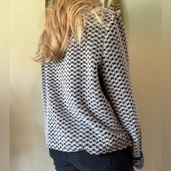 Vintage Sherpa Jacket - Picture 3 of 11